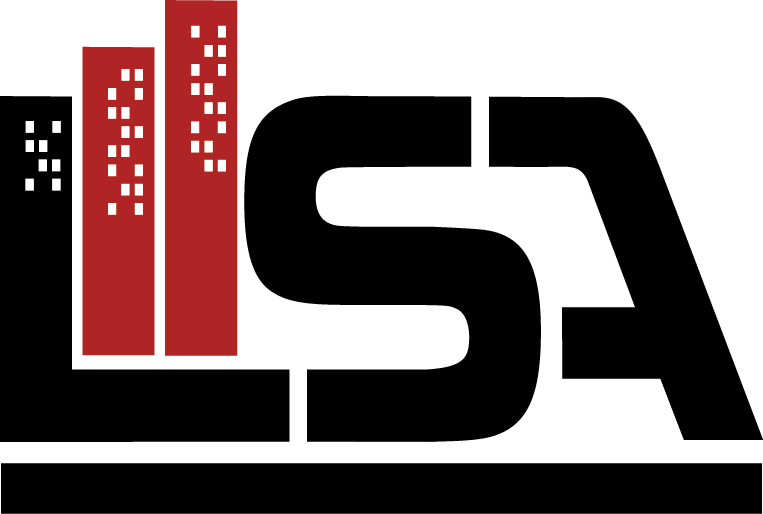 Lake Street Analytics logo